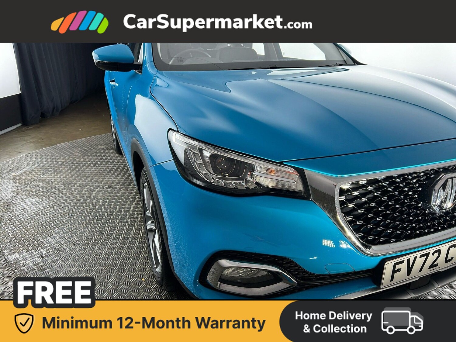 Used MG MG HS 2023 for sale - 77506659: Photo 20