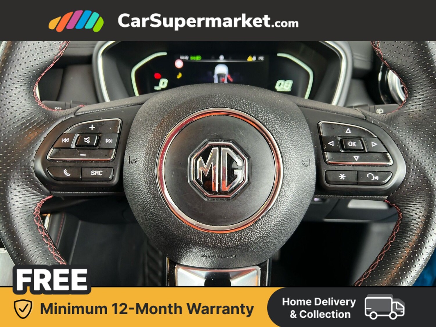 Used MG MG HS 2023 for sale - 77506659: Photo 23