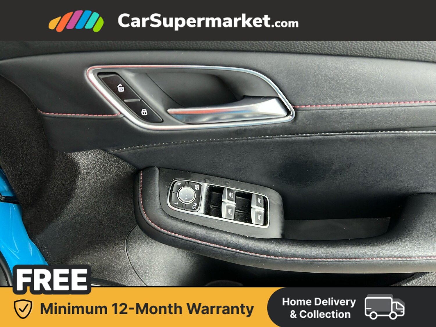 Used MG MG HS 2023 for sale - 77506659: Photo 24