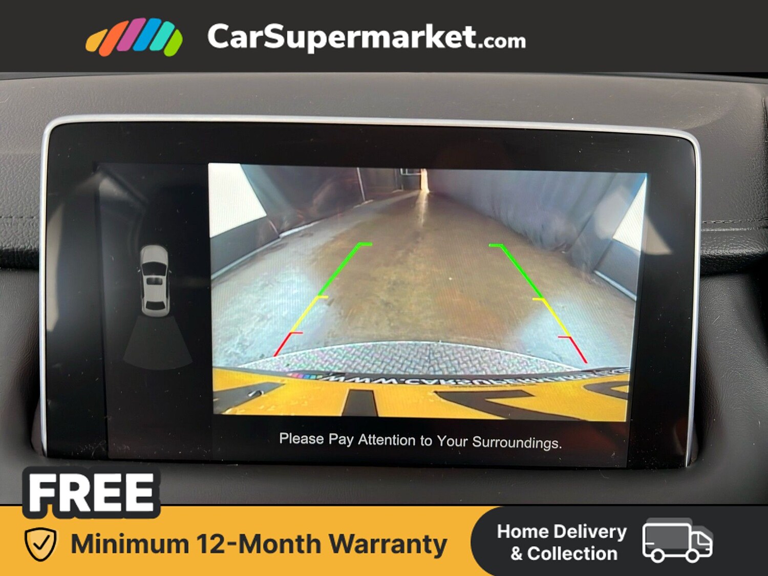 Used MG MG HS 2023 for sale - 77506659: Photo 25