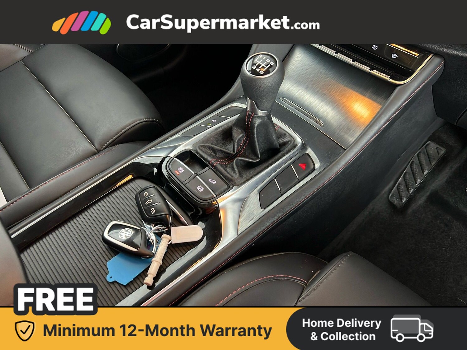 Used MG MG HS 2023 for sale - 77506659: Photo 26