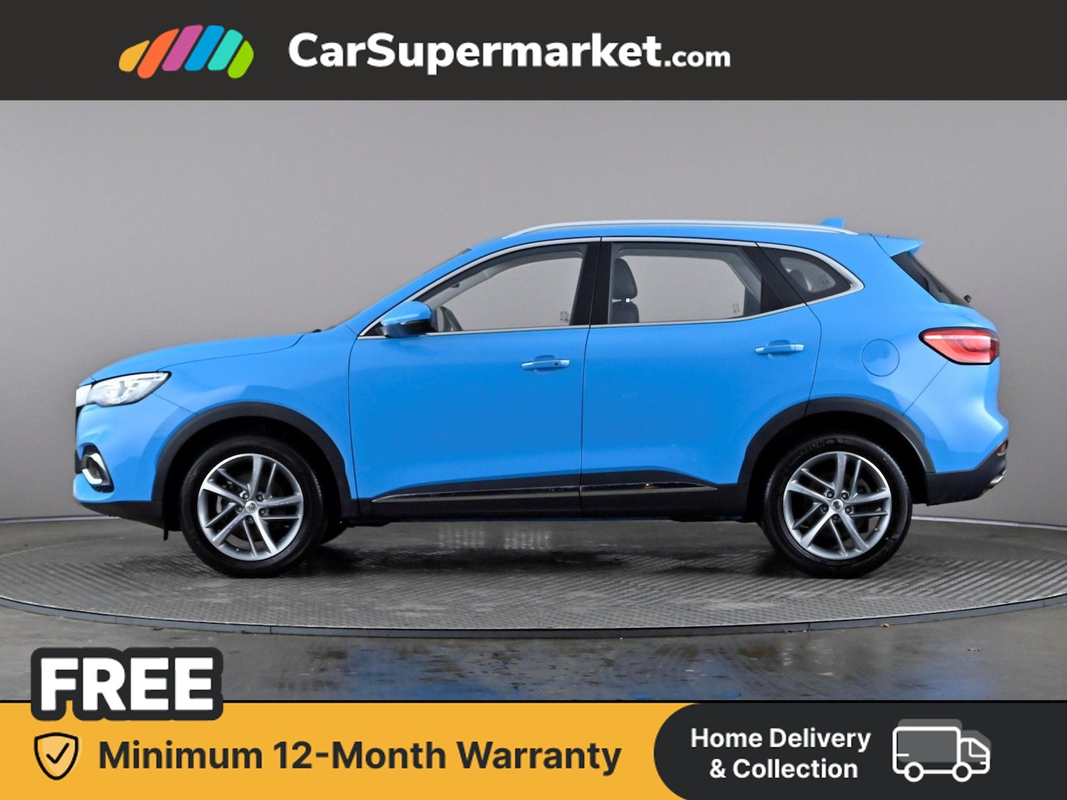 Used MG MG HS 2023 for sale - 77506659: Photo 3