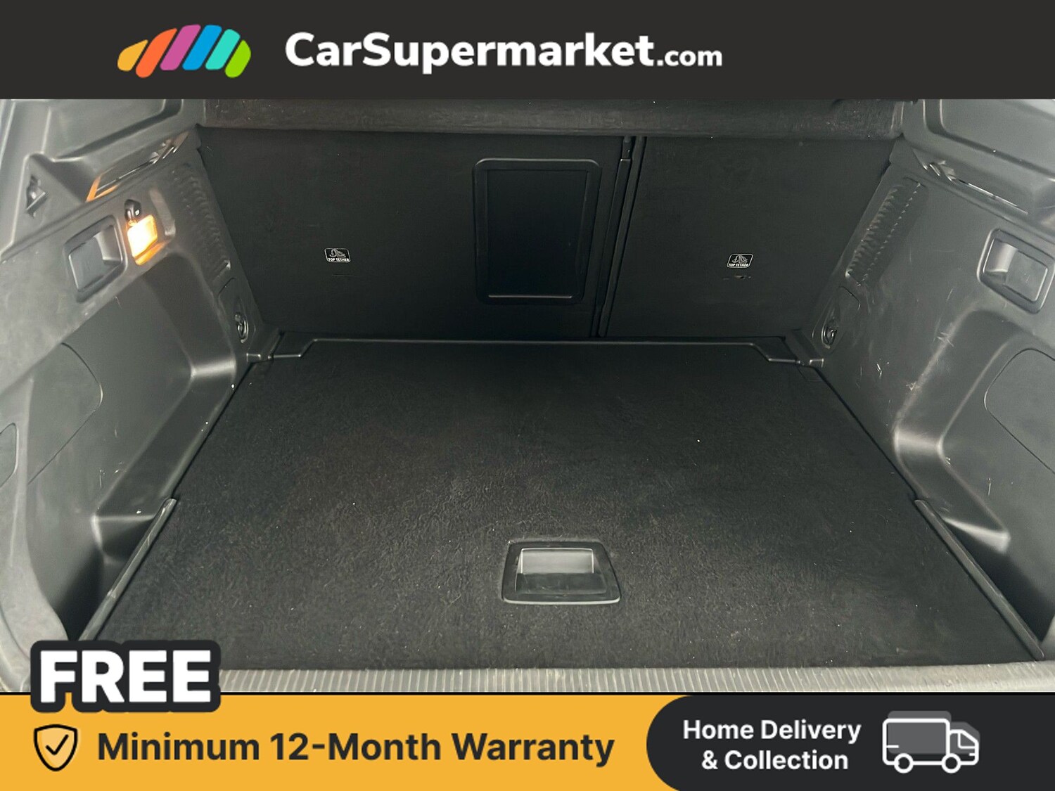 Used Vauxhall Grandland X 2020 for sale - 78052881: Photo 22