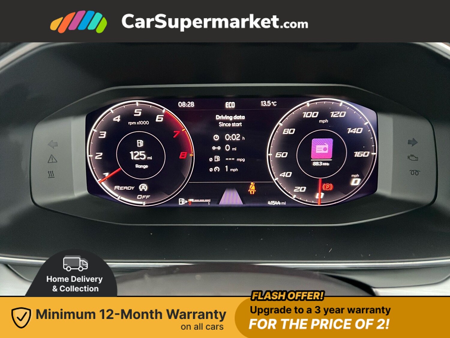 Used SEAT Leon 2021 for sale - 76789662: Photo 16