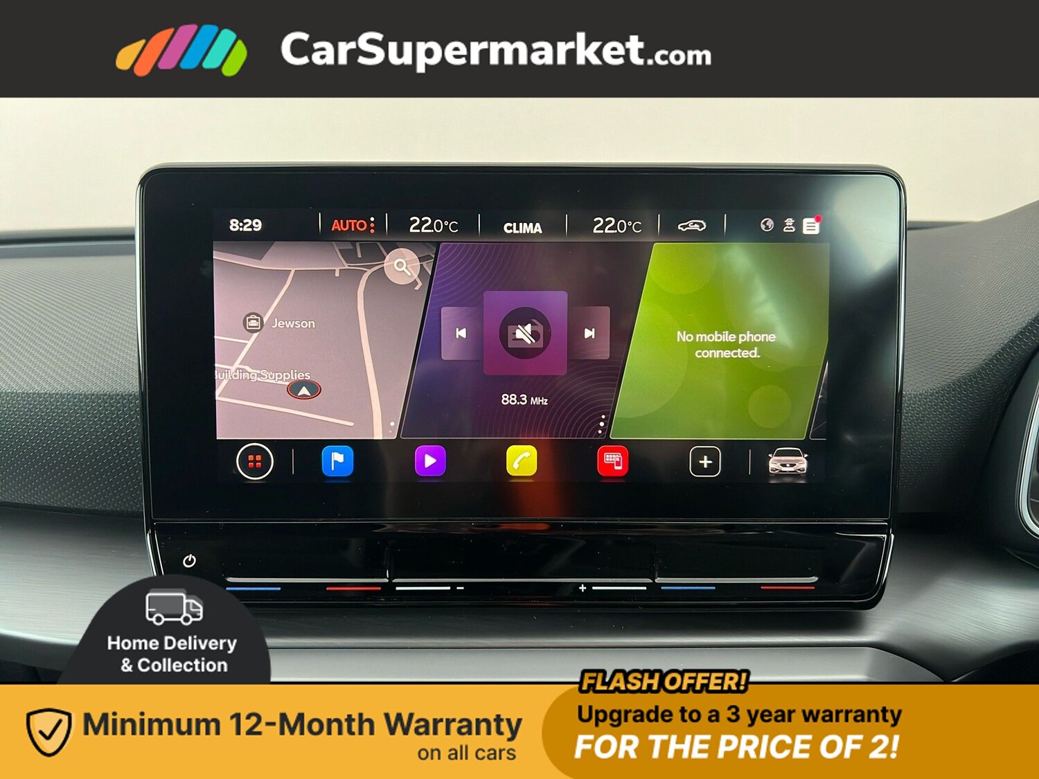 Used SEAT Leon 2021 for sale - 76789662: Photo 17