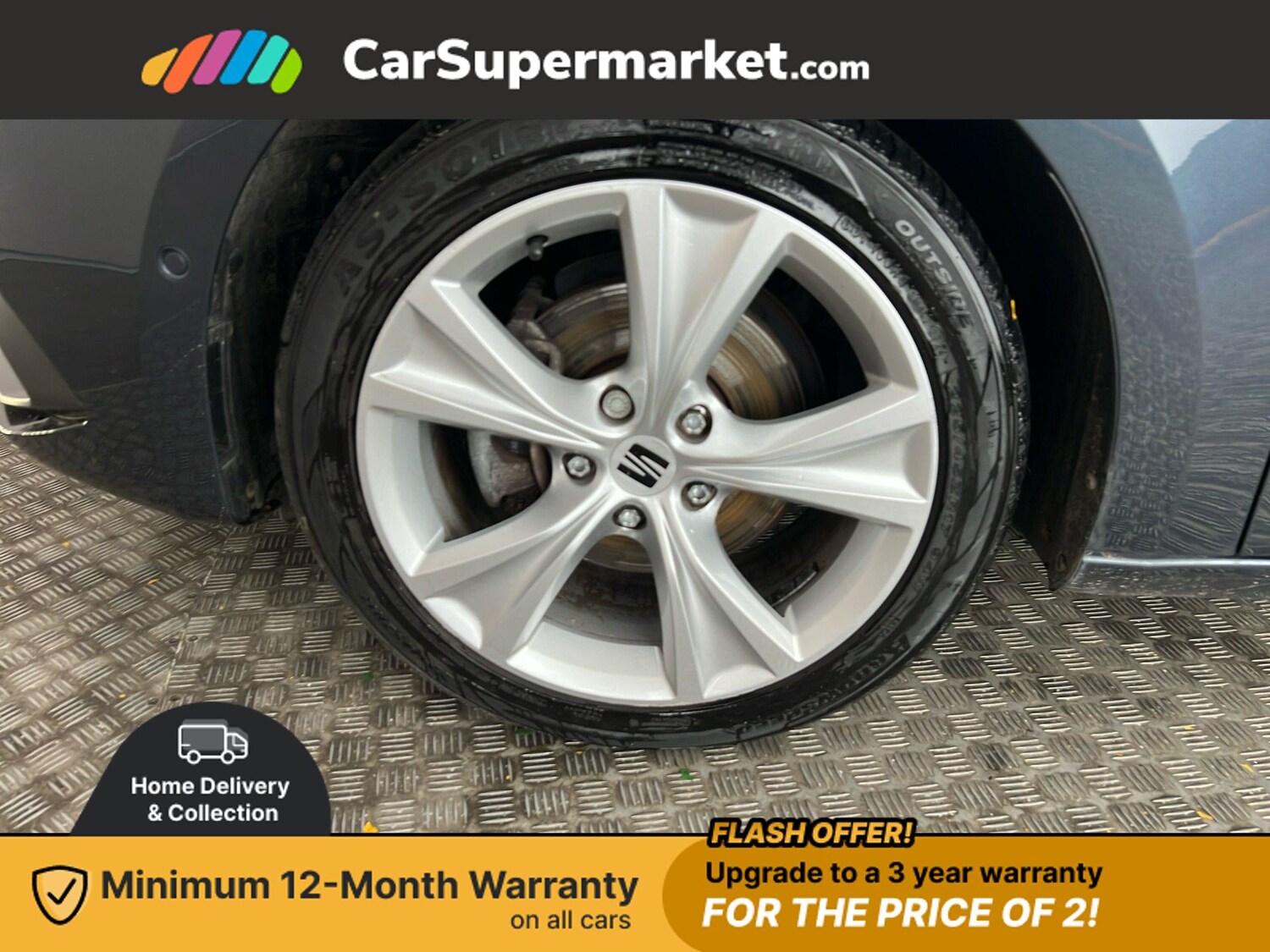 Used SEAT Leon 2021 for sale - 76789662: Photo 20