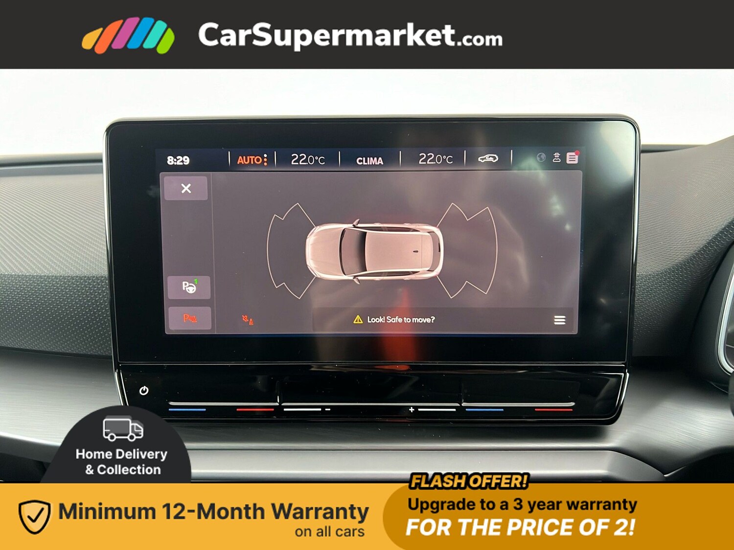 Used SEAT Leon 2021 for sale - 76789662: Photo 26