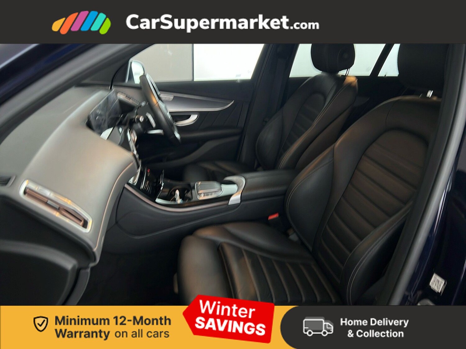 Used Mercedes-Benz EQC 2022 for sale - 77282155: Photo 18