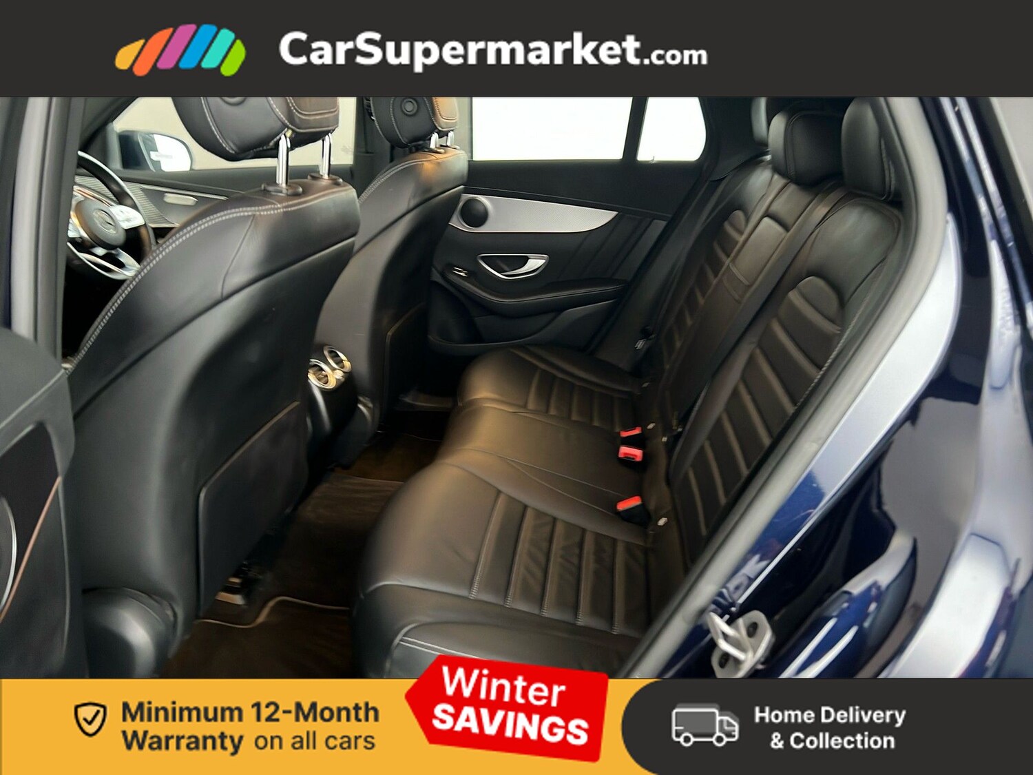 Used Mercedes-Benz EQC 2022 for sale - 77282155: Photo 19