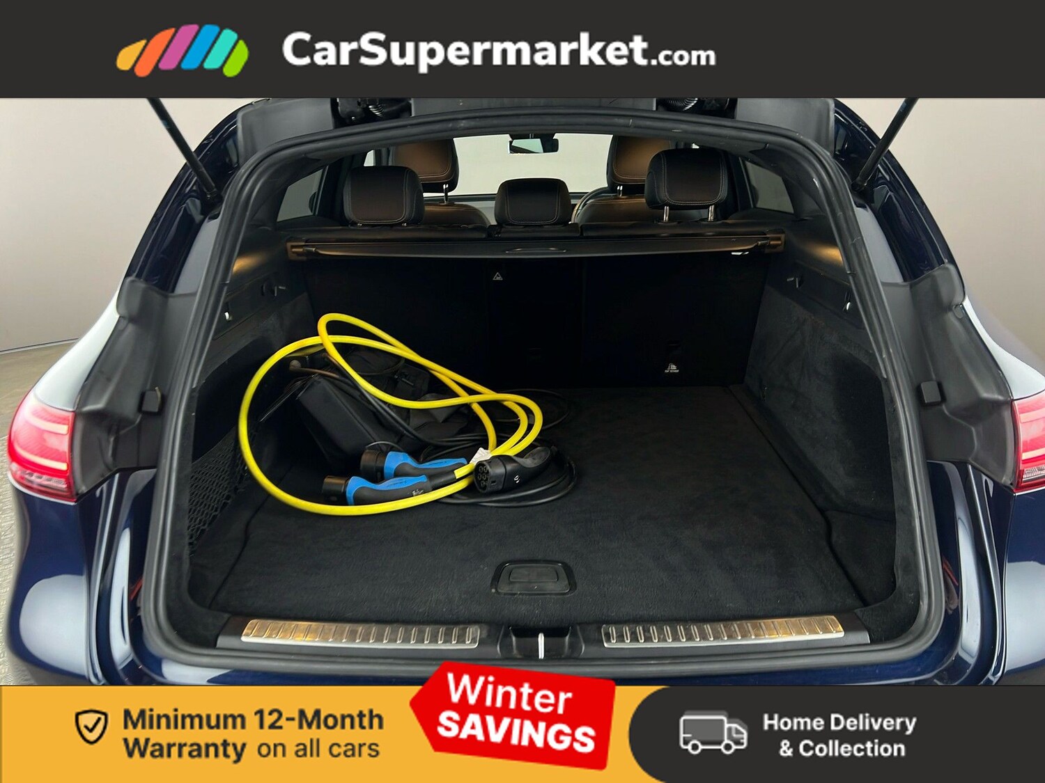 Used Mercedes-Benz EQC 2022 for sale - 77282155: Photo 23