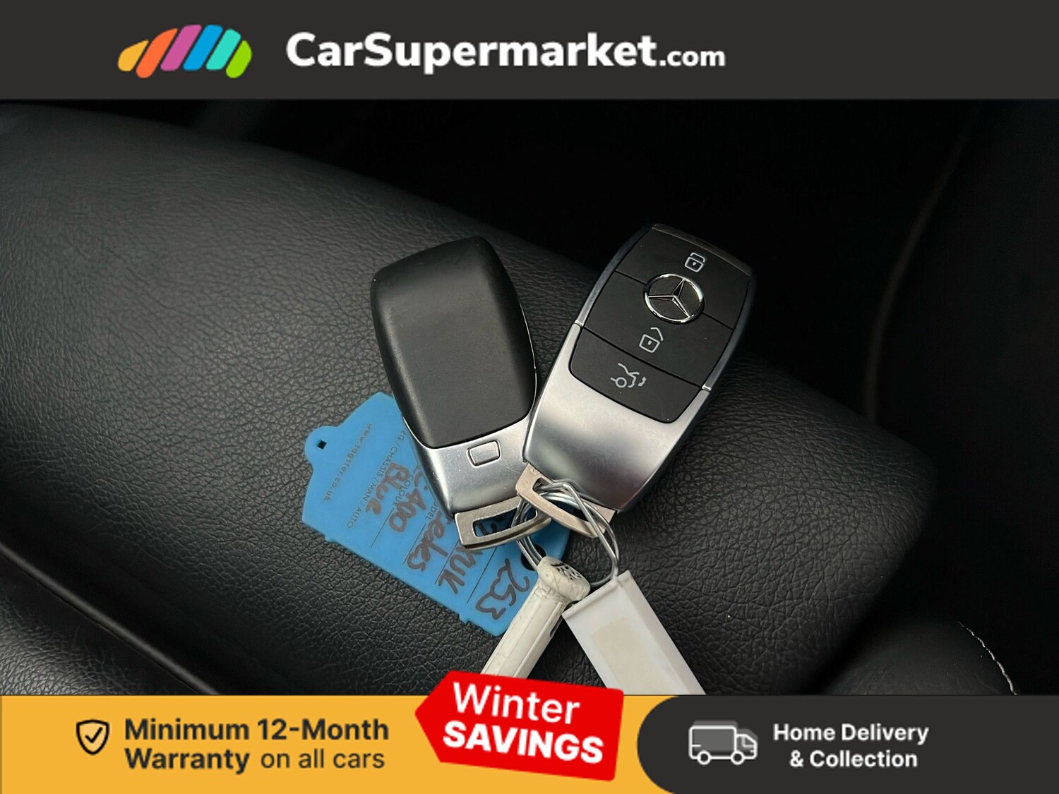 Used Mercedes-Benz EQC 2022 for sale - 77282155: Photo 24