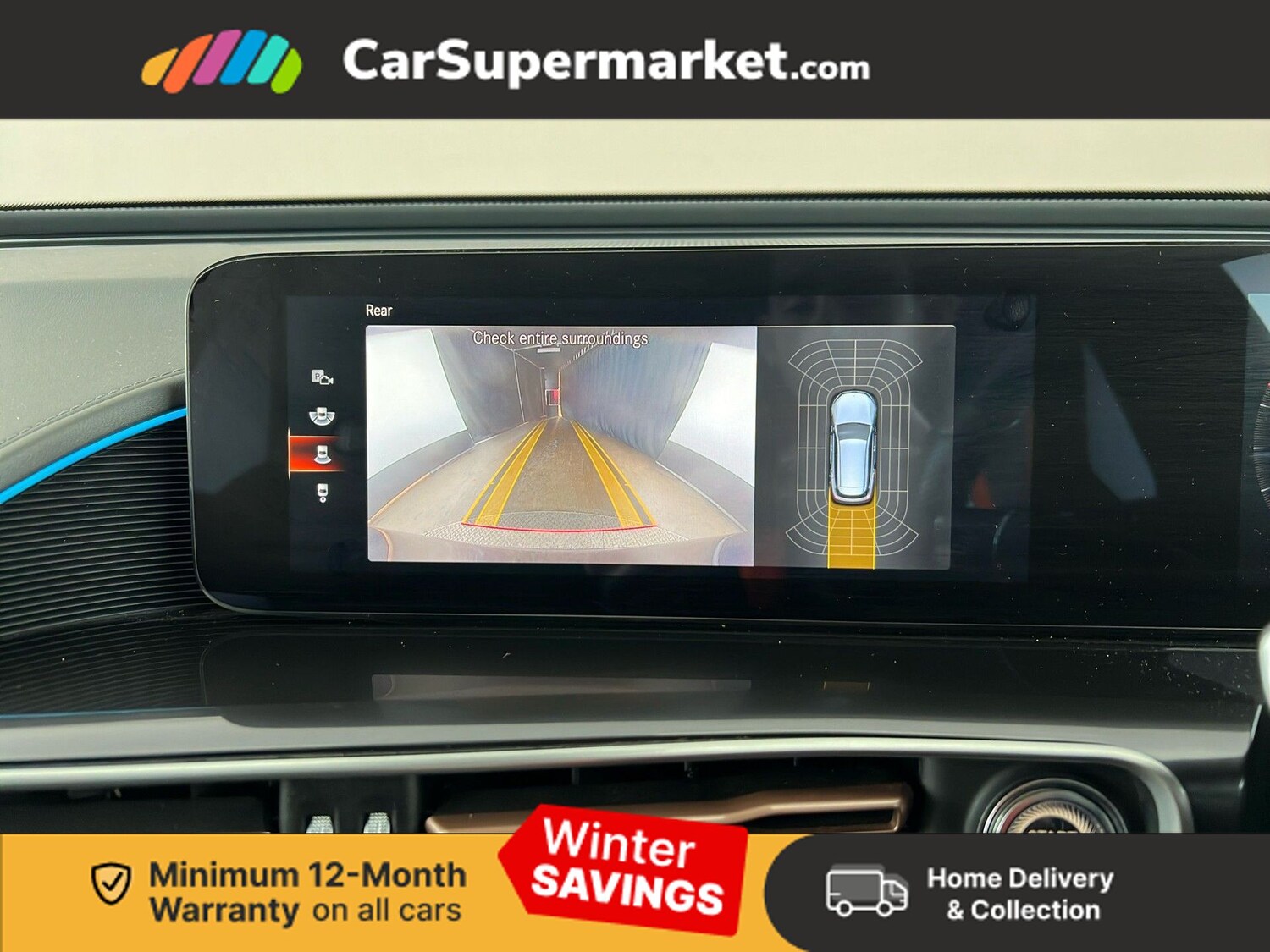 Used Mercedes-Benz EQC 2022 for sale - 77282155: Photo 26