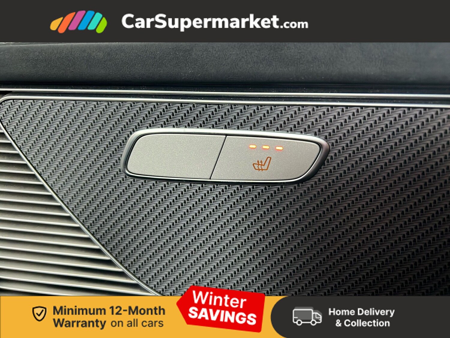 Used Mercedes-Benz EQC 2022 for sale - 77282155: Photo 28