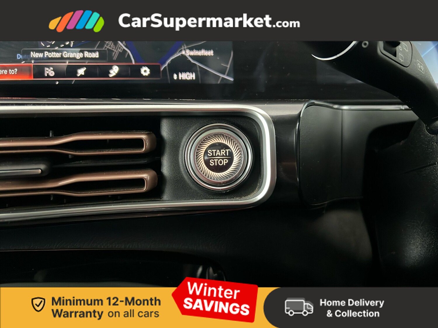 Used Mercedes-Benz EQC 2022 for sale - 77282155: Photo 29