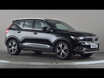 Used Volvo XC40 2022 for sale - 78750161: Photo