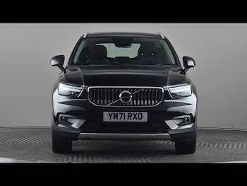 Used Volvo XC40 2022 for sale - 78750161: Photo