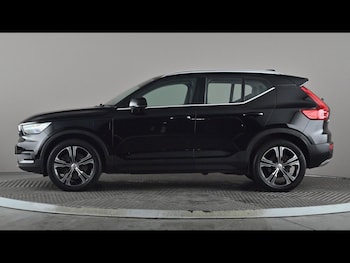 Used Volvo XC40 2022 for sale - 78750161: Photo