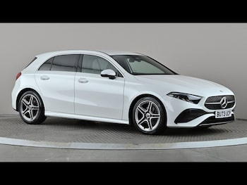 Used Mercedes-Benz A-Class 2023 for sale - 79114686: Photo