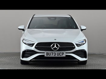 Used Mercedes-Benz A-Class 2023 for sale - 79114686: Photo