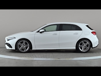 Used Mercedes-Benz A-Class 2023 for sale - 79114686: Photo