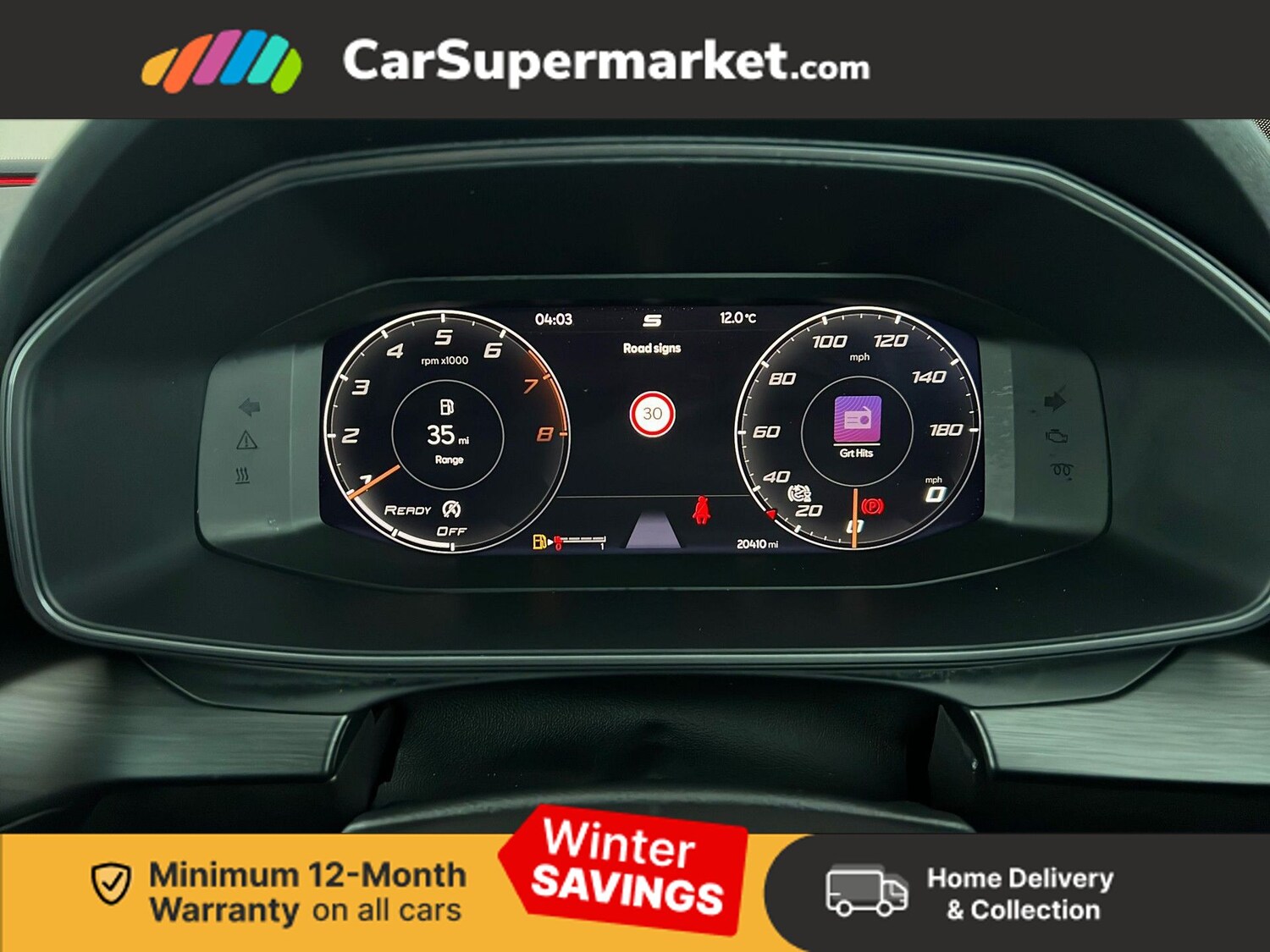 Used Cupra Formentor 2021 for sale - 77083416: Photo 16