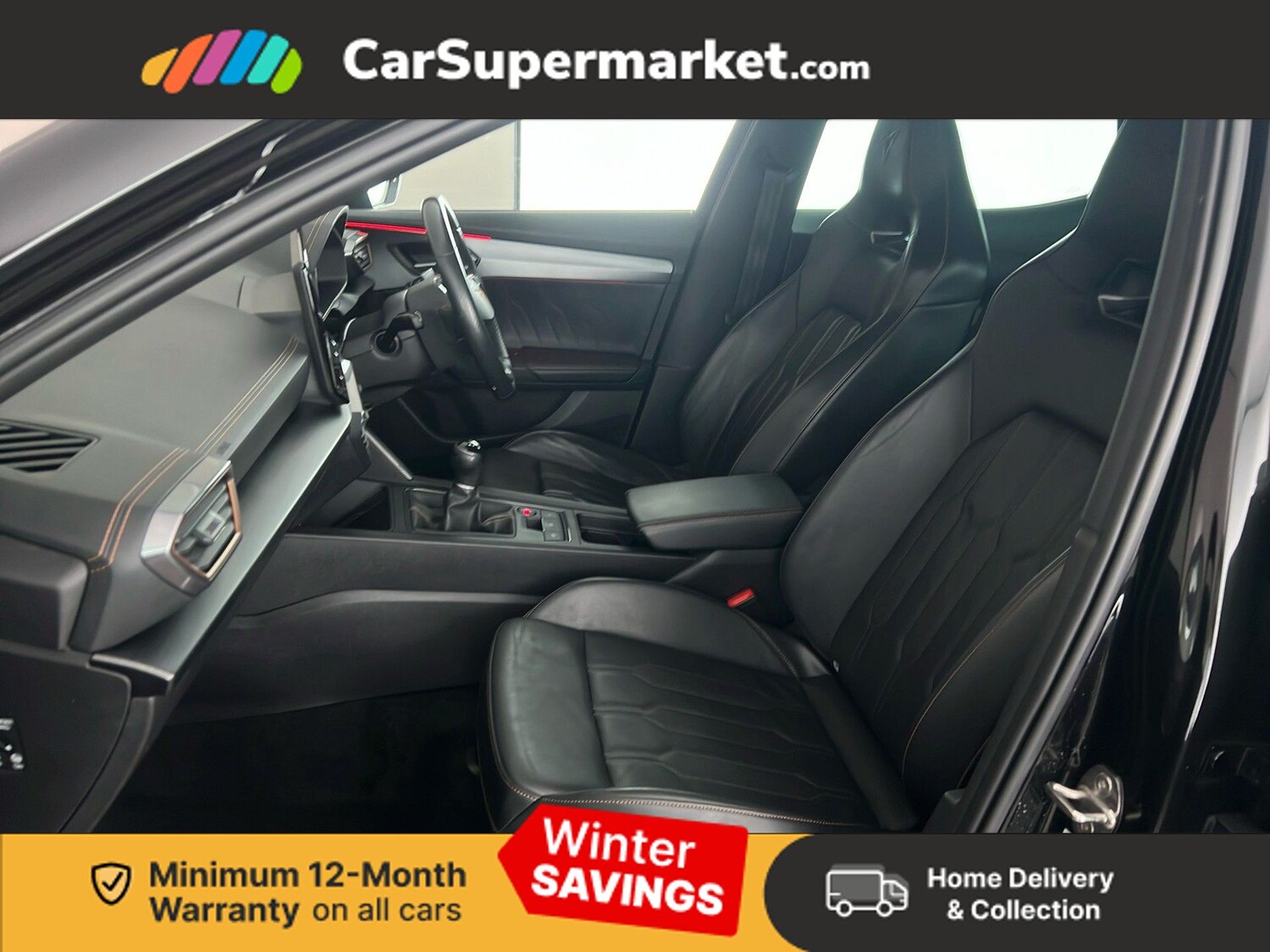 Used Cupra Formentor 2021 for sale - 77083416: Photo 18