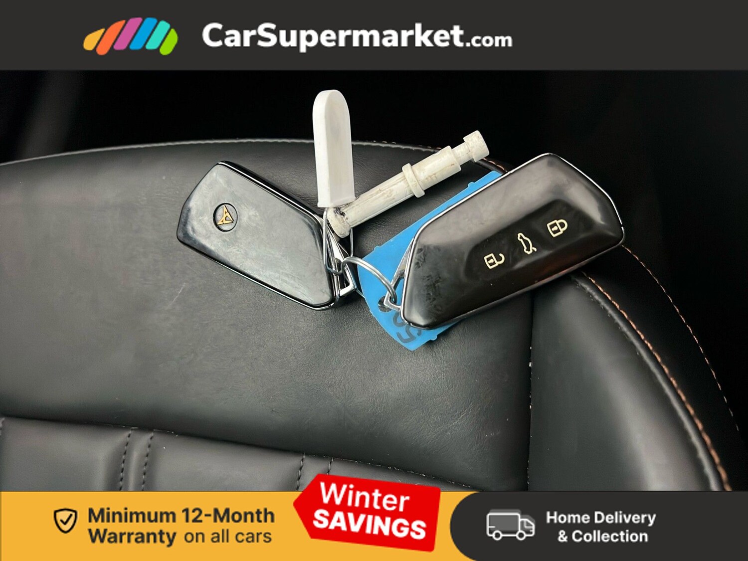 Used Cupra Formentor 2021 for sale - 77083416: Photo 24