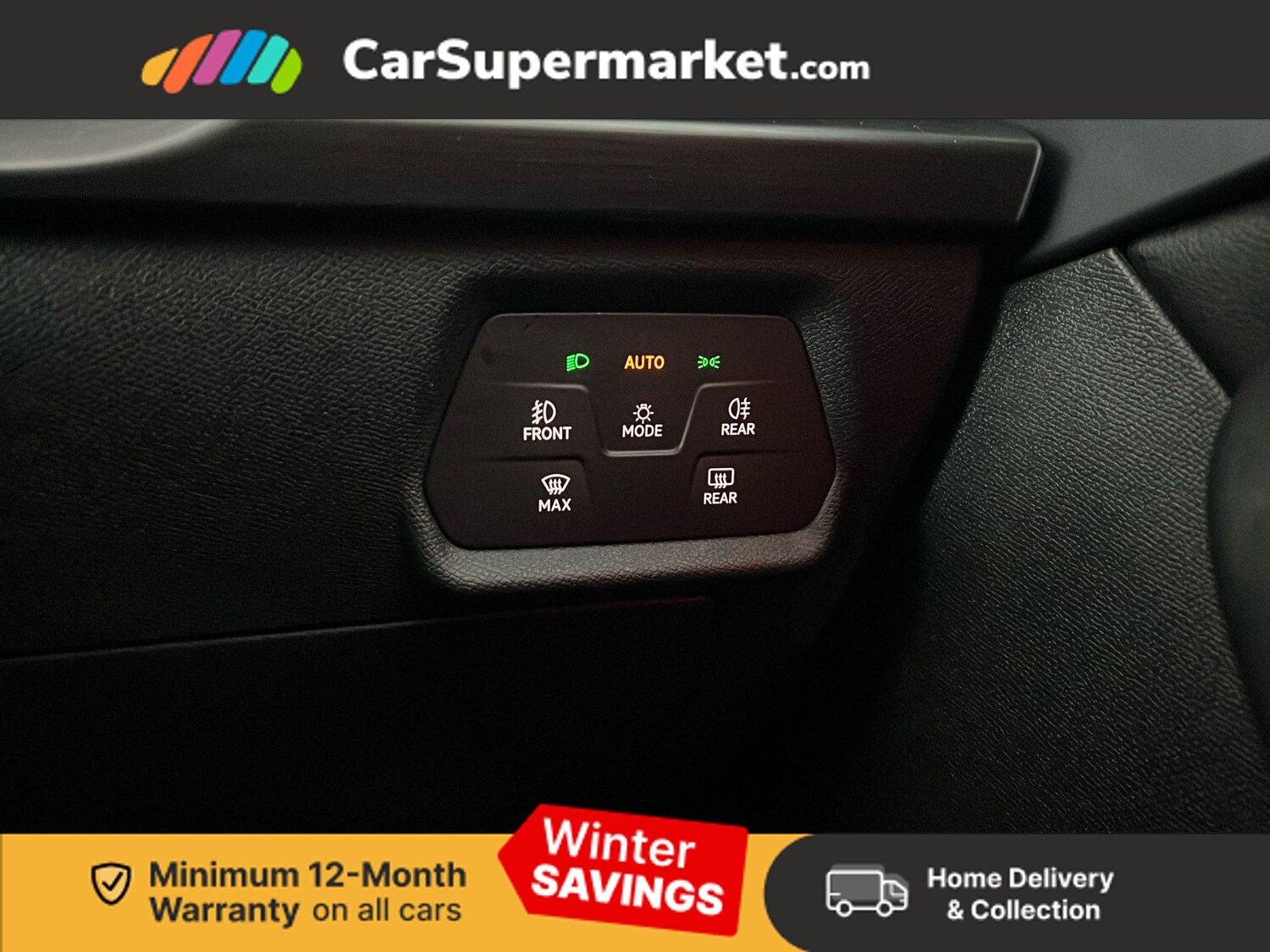 Used Cupra Formentor 2021 for sale - 77083416: Photo 25