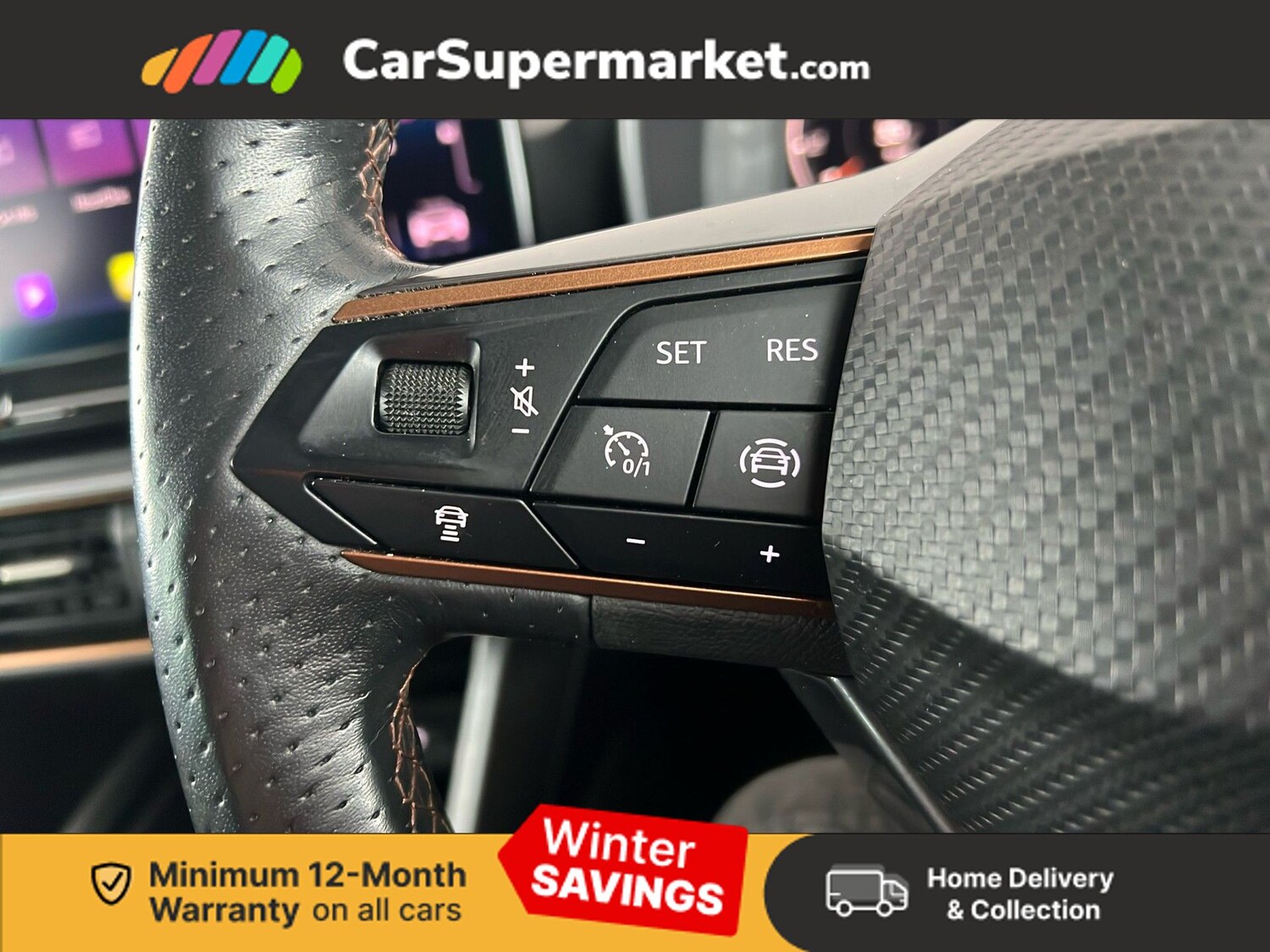 Used Cupra Formentor 2021 for sale - 77083416: Photo 26