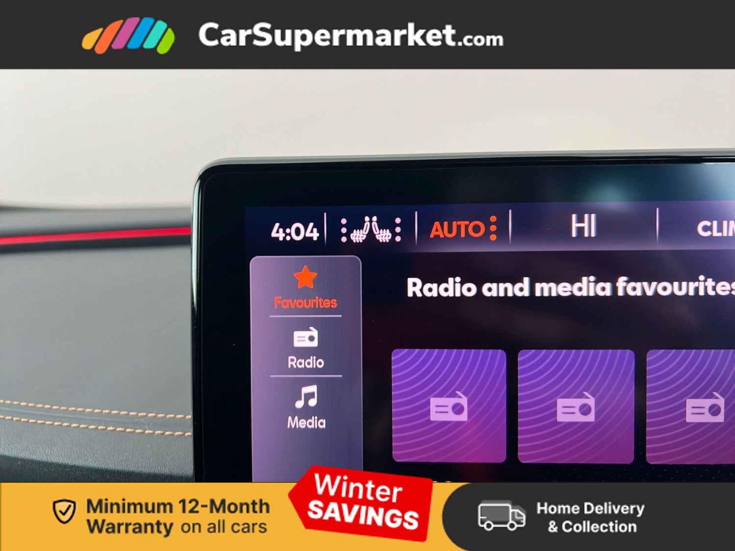 Used Cupra Formentor 2021 for sale - 77083416: Photo 27