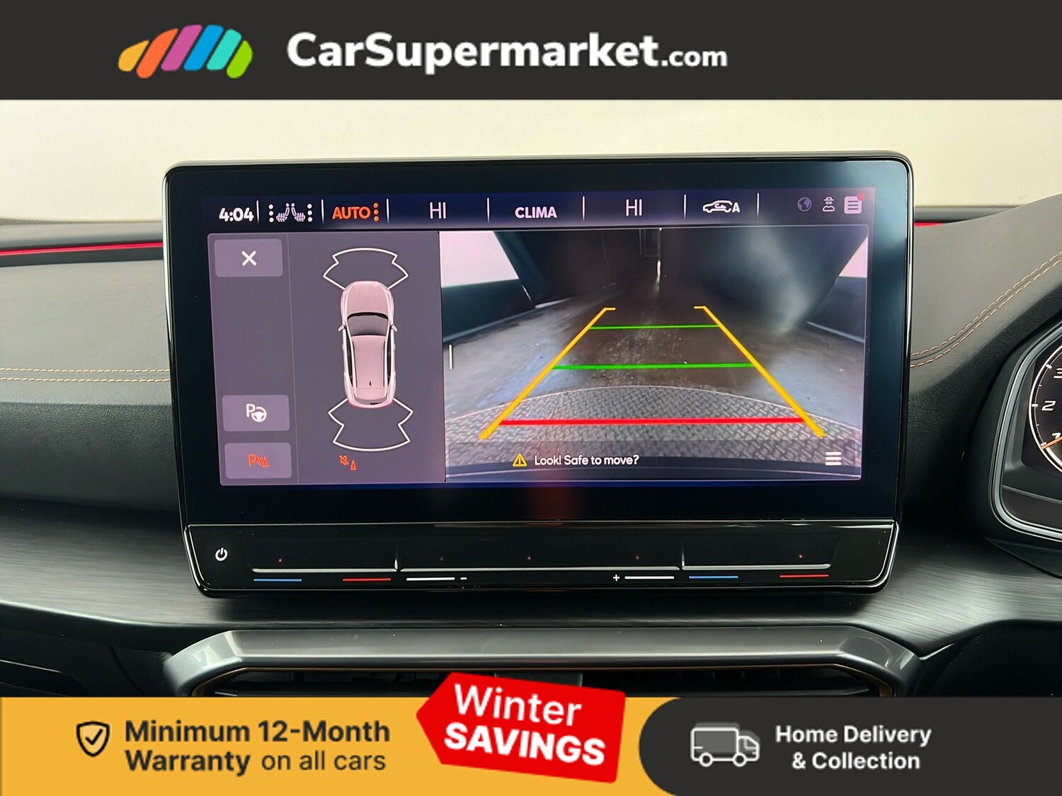 Used Cupra Formentor 2021 for sale - 77083416: Photo 28