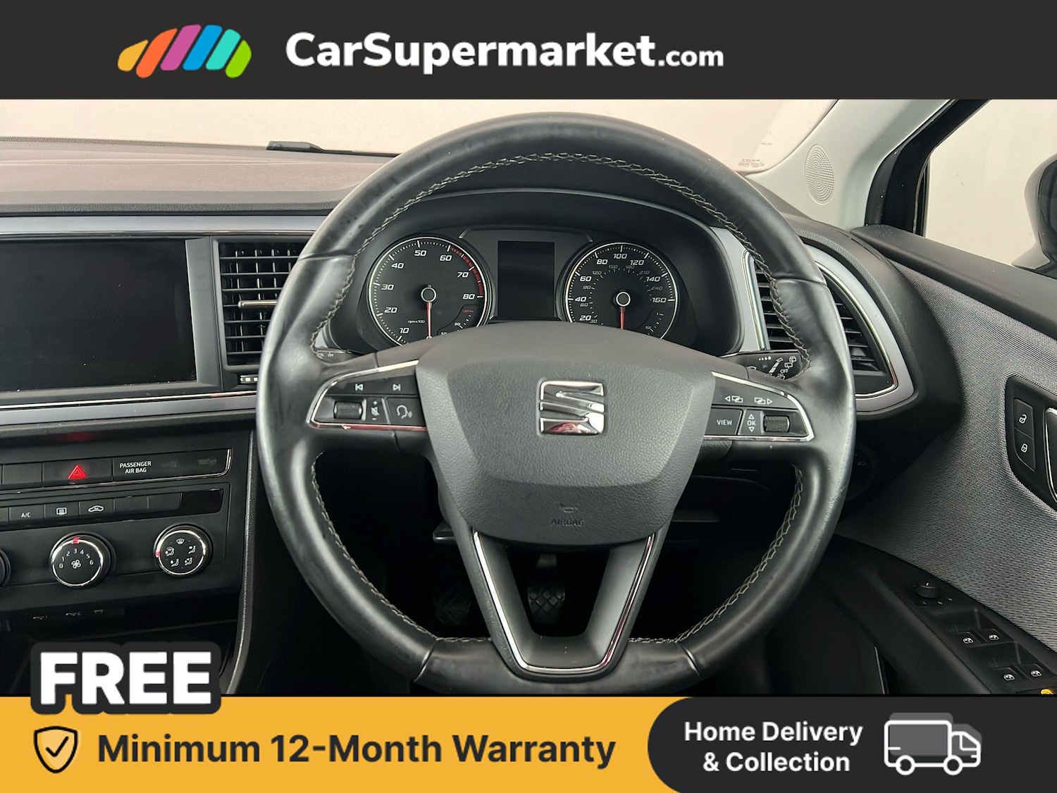 Used SEAT Leon 2018 for sale - 77654267: Photo 14