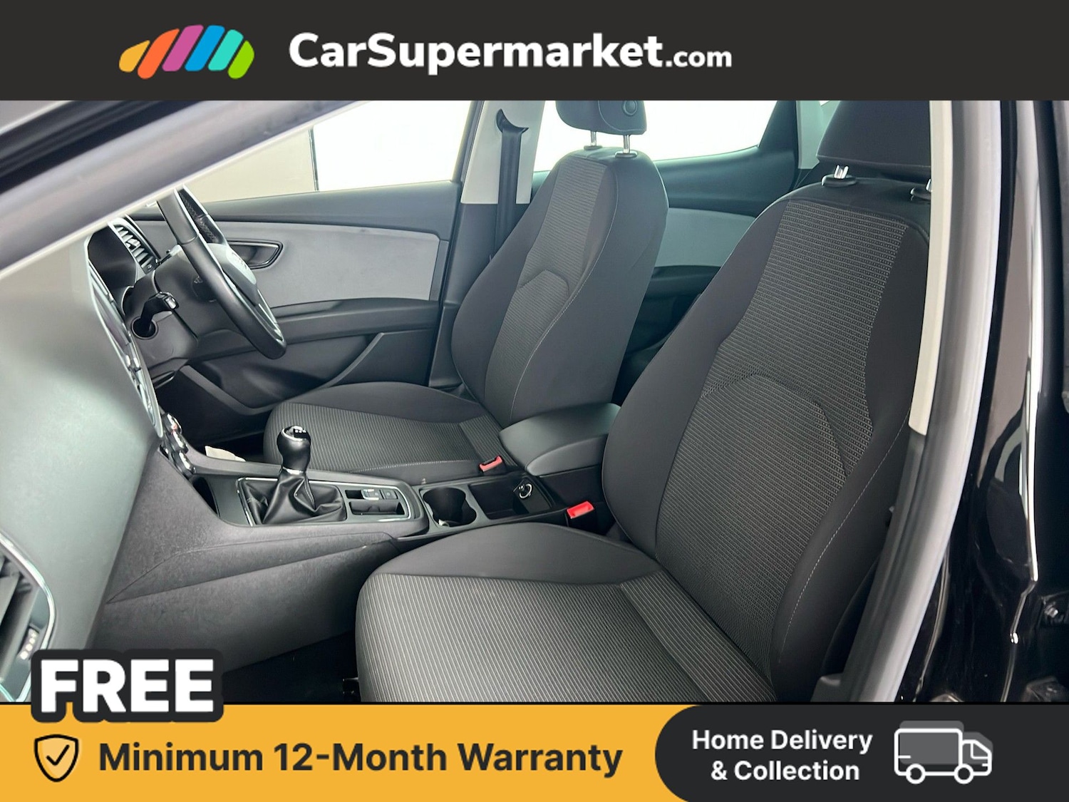 Used SEAT Leon 2018 for sale - 77654267: Photo 17