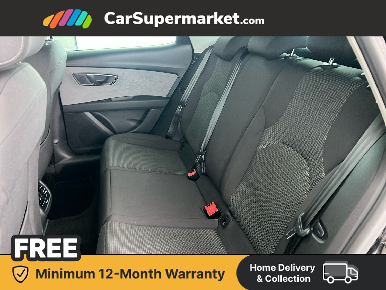 Used SEAT Leon 2018 for sale - 77654267: Photo 18