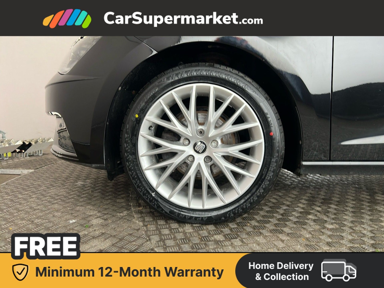 Used SEAT Leon 2018 for sale - 77654267: Photo 19