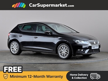 SEAT Leon feature image