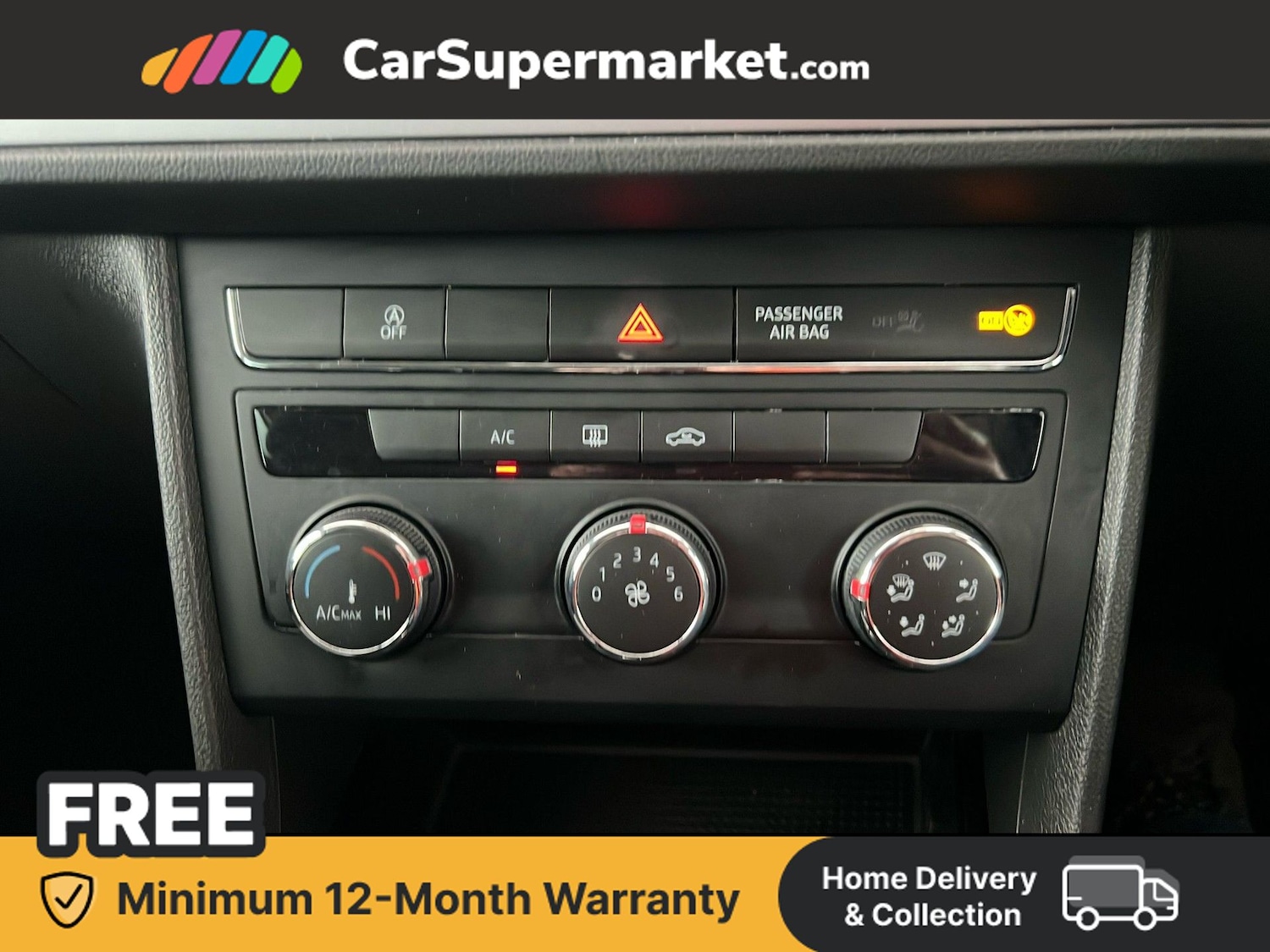 Used SEAT Leon 2018 for sale - 77654267: Photo 26