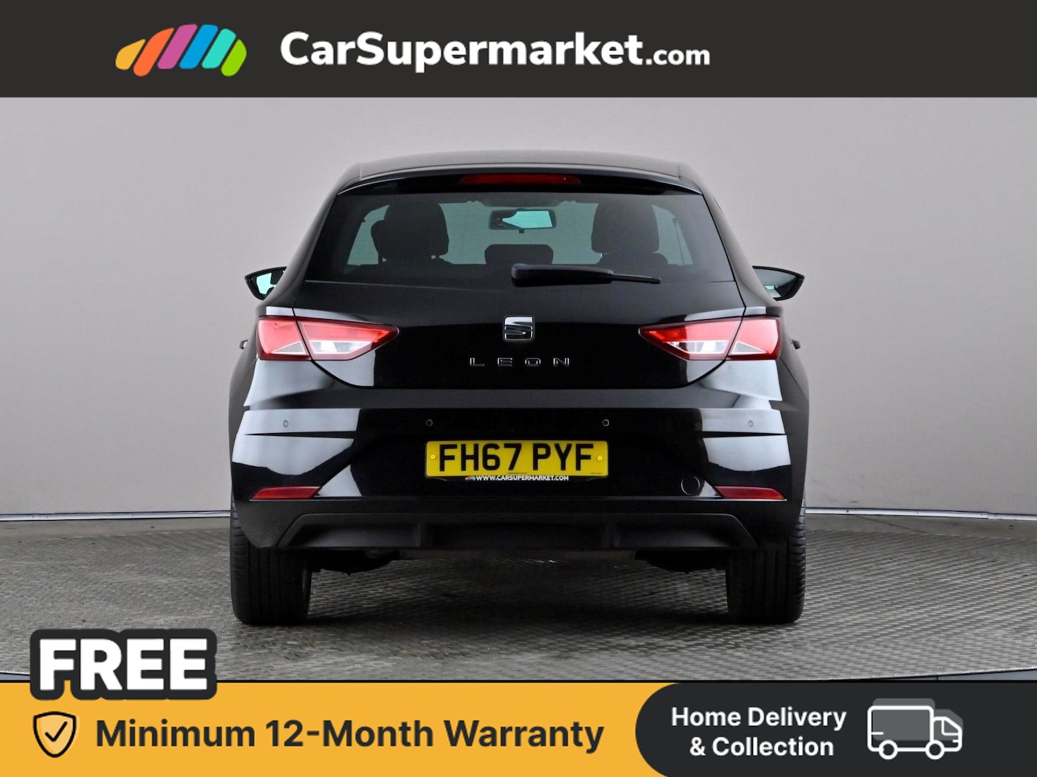 Used SEAT Leon 2018 for sale - 77654267: Photo 5