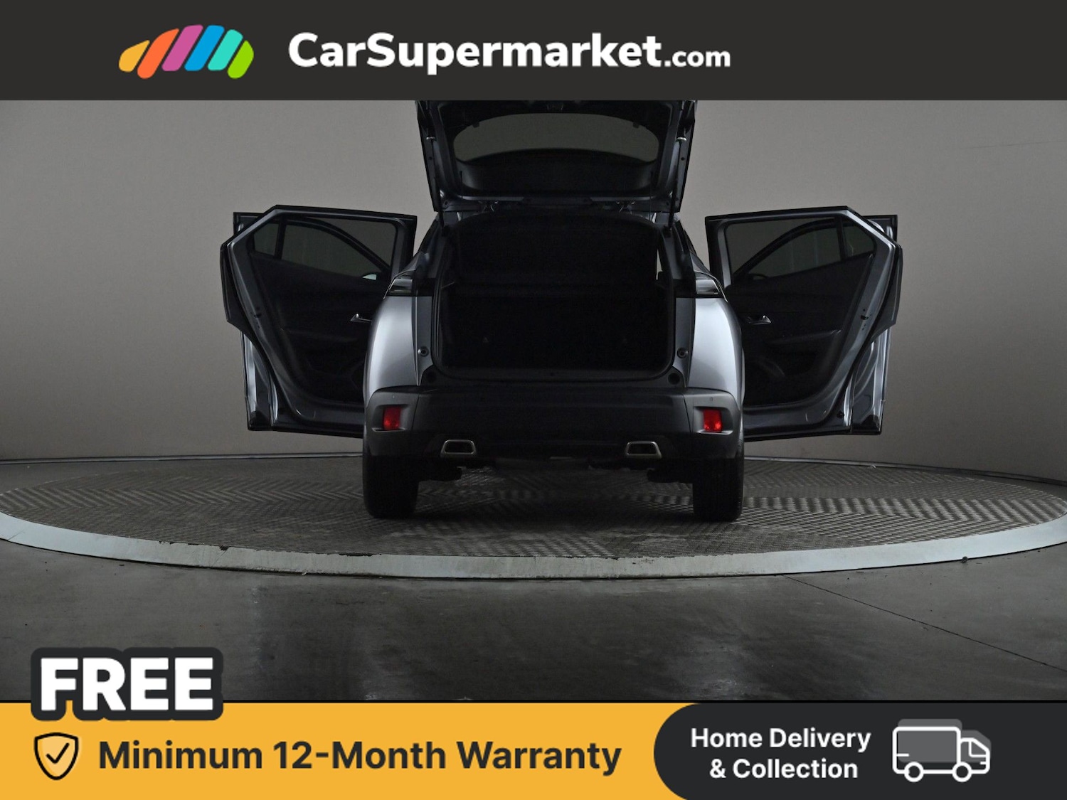 Used Peugeot 2008 2024 for sale - 77666520: Photo 11