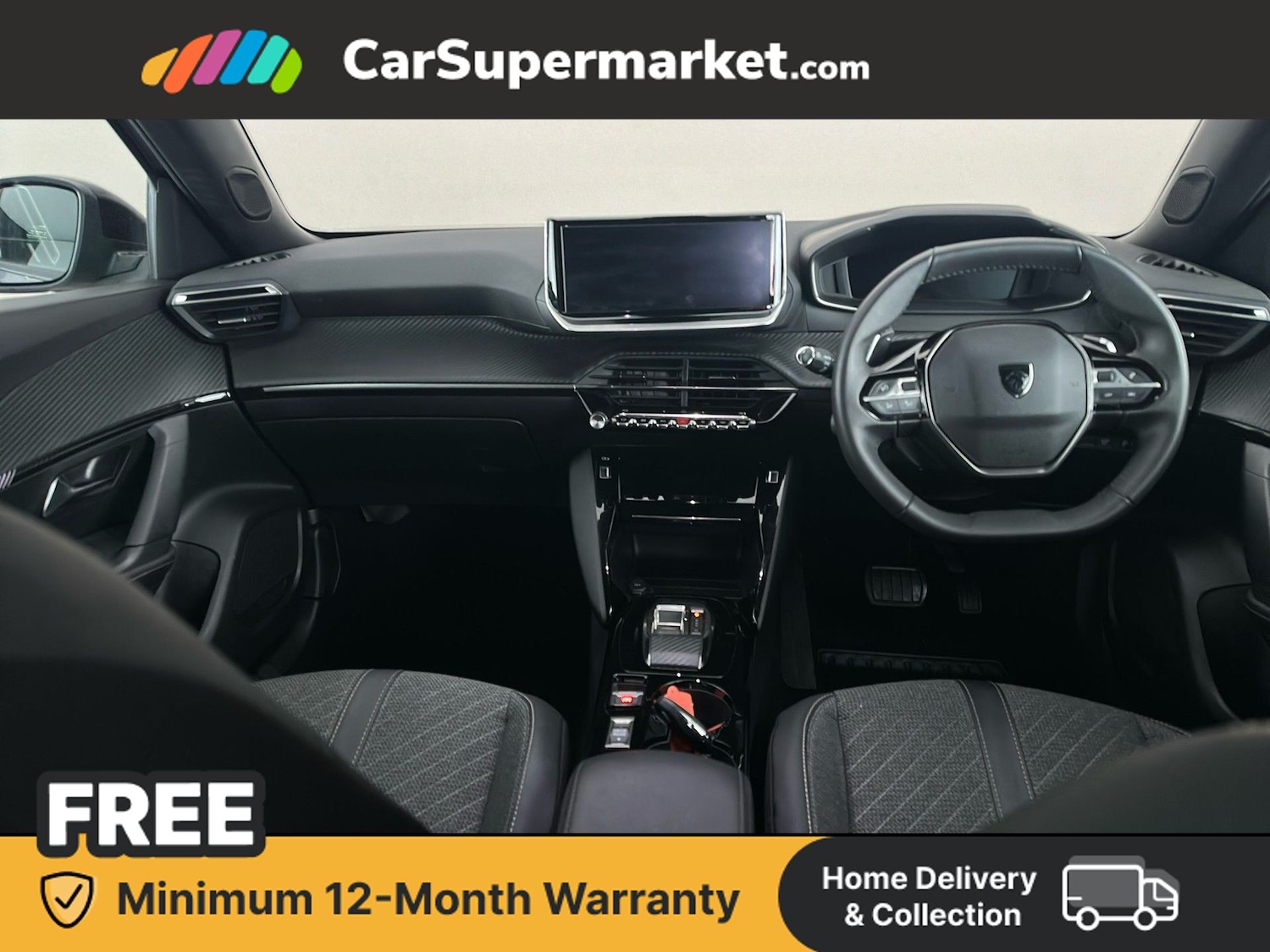 Used Peugeot 2008 2024 for sale - 77666520: Photo 13