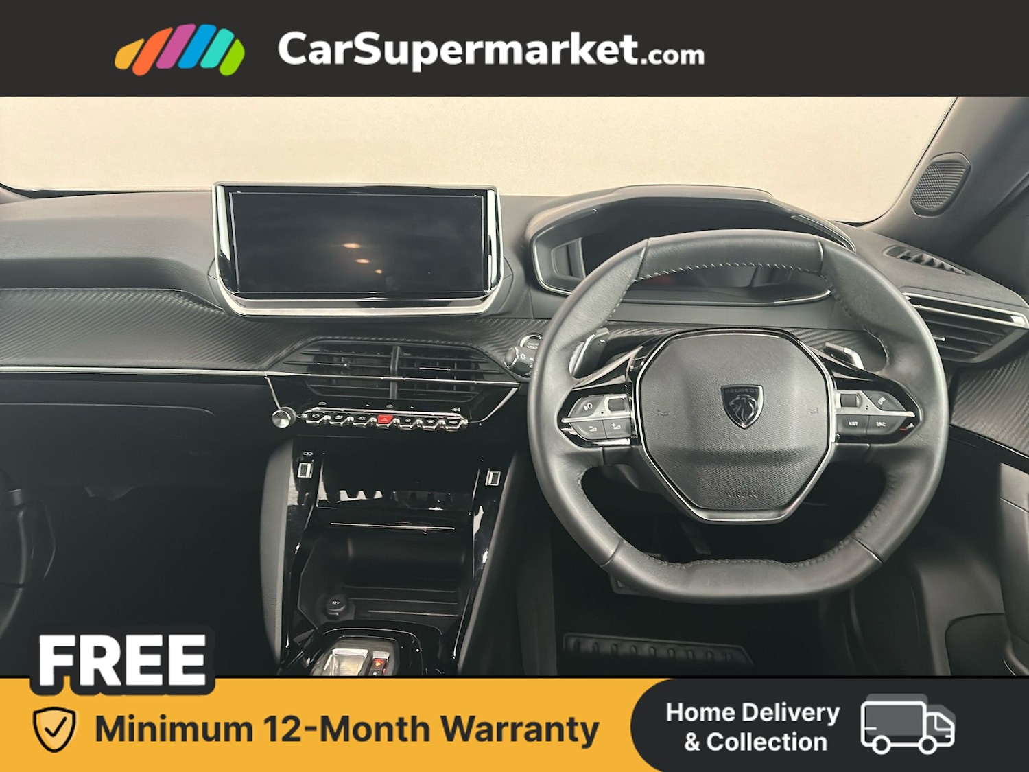 Used Peugeot 2008 2024 for sale - 77666520: Photo 14