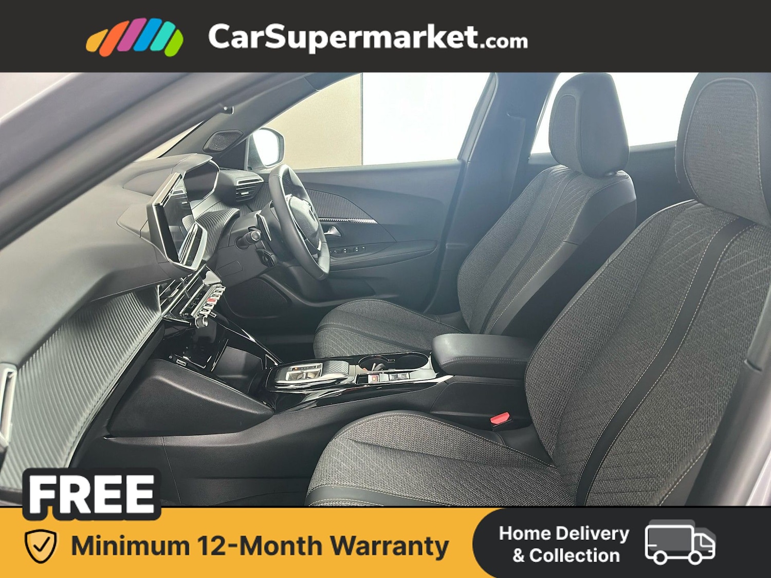 Used Peugeot 2008 2024 for sale - 77666520: Photo 17