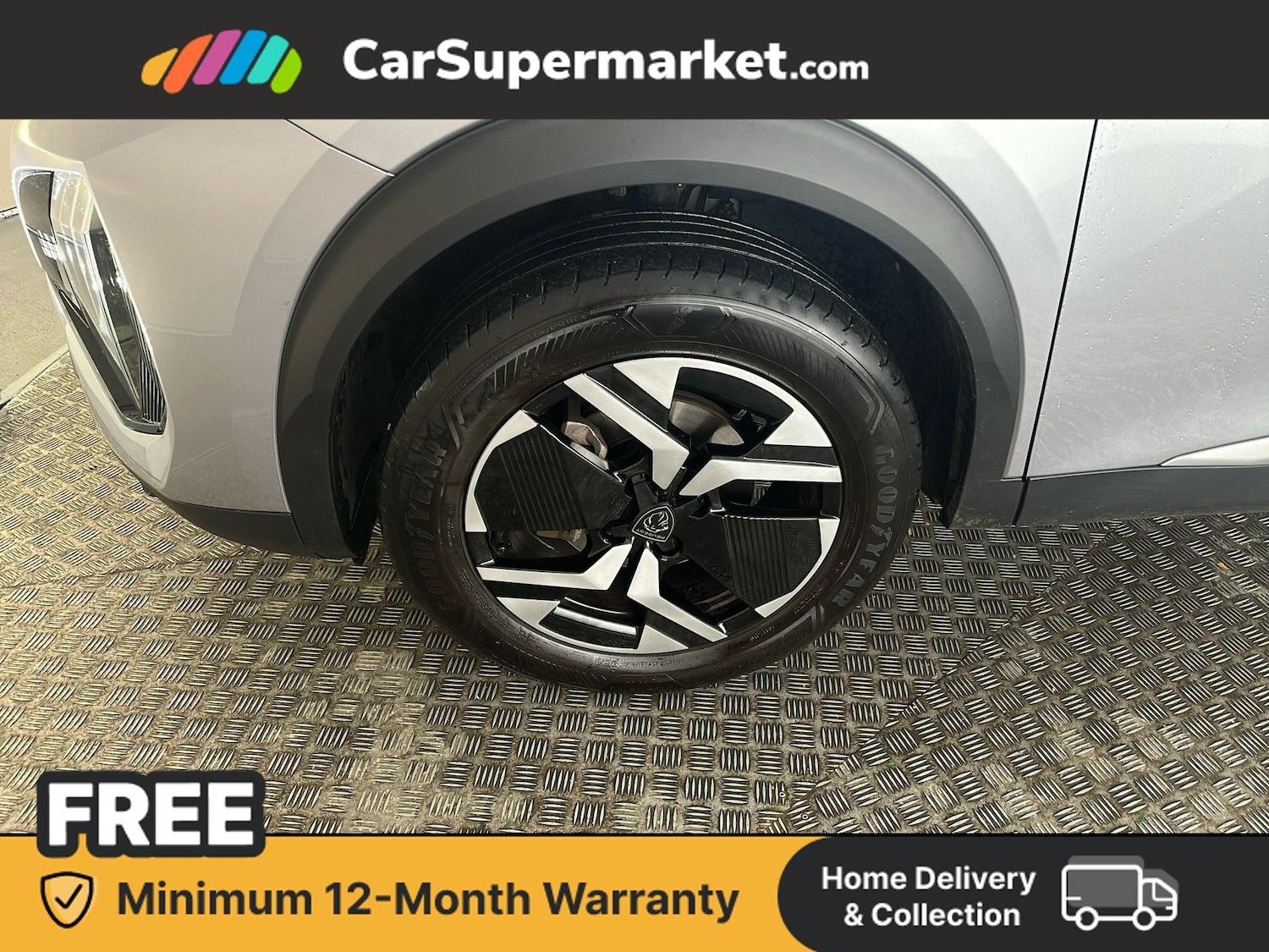 Used Peugeot 2008 2024 for sale - 77666520: Photo 19