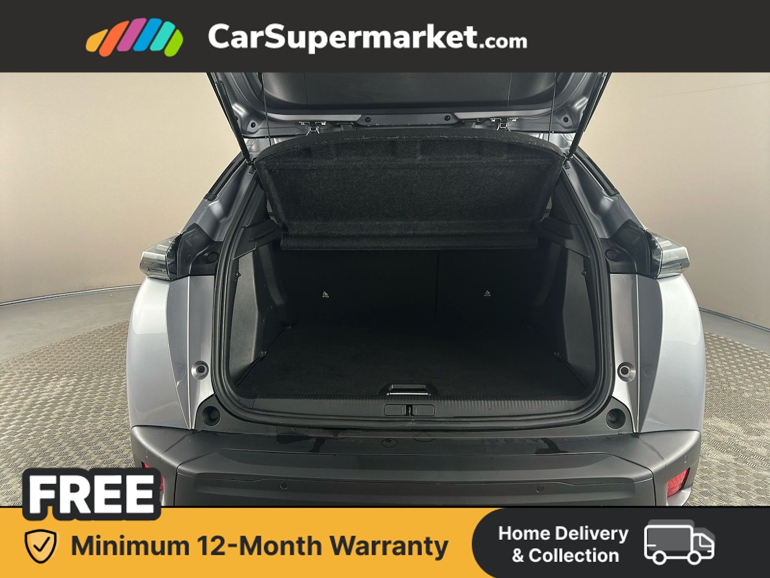 Used Peugeot 2008 2024 for sale - 77666520: Photo 22