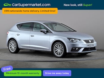 Used SEAT Leon 2020 for sale - 78273295: Photo