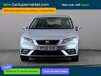 Used SEAT Leon 2020 for sale - 78273295: Photo
