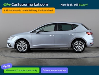 Used SEAT Leon 2020 for sale - 78273295: Photo