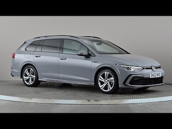 Used Volkswagen Golf 2022 for sale - 78915767: Photo