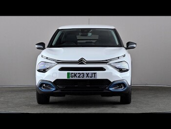 Used Citroen C4 2023 for sale - 78859533: Photo