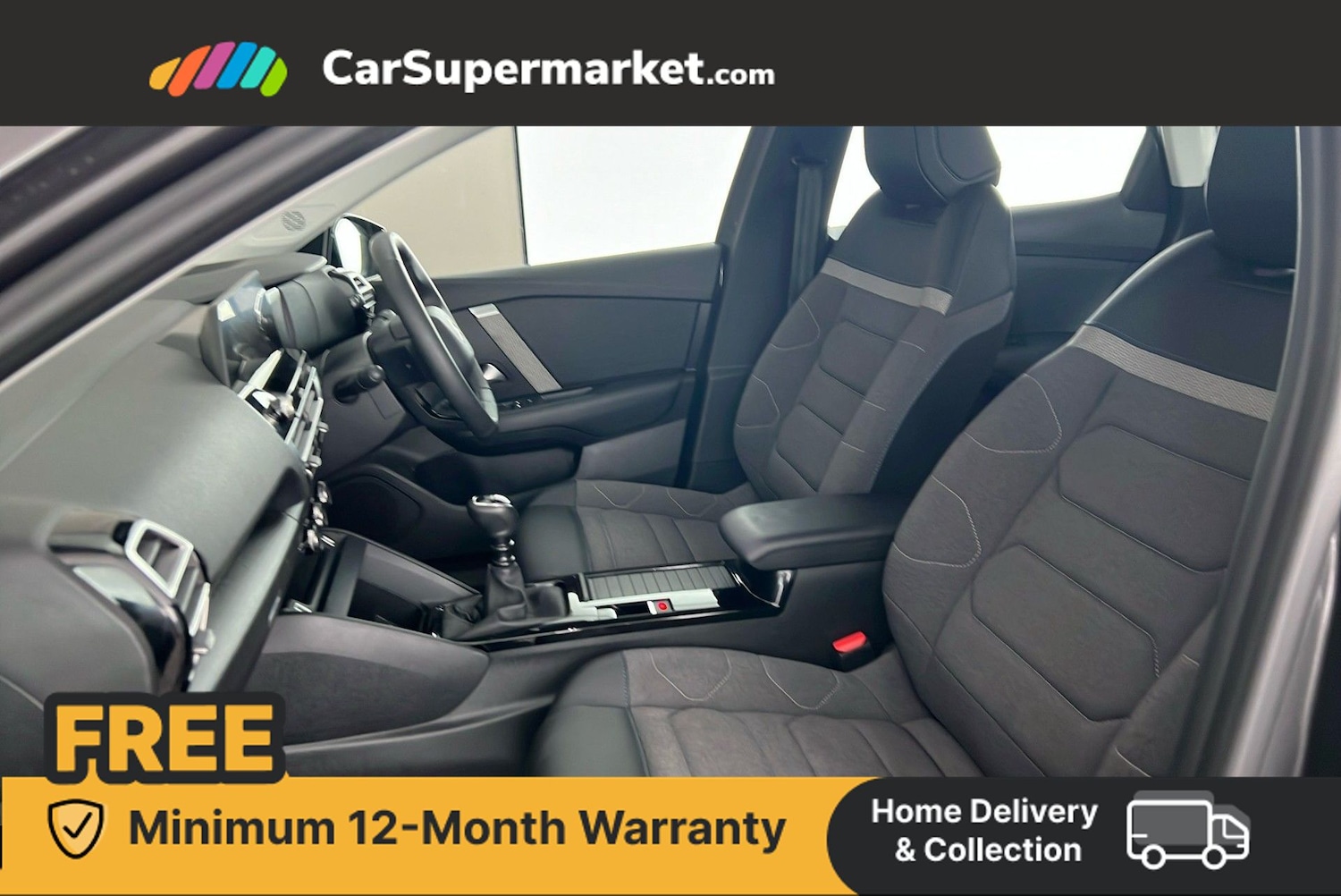 Used Citroen C4 2024 for sale - 76406015: Photo 17